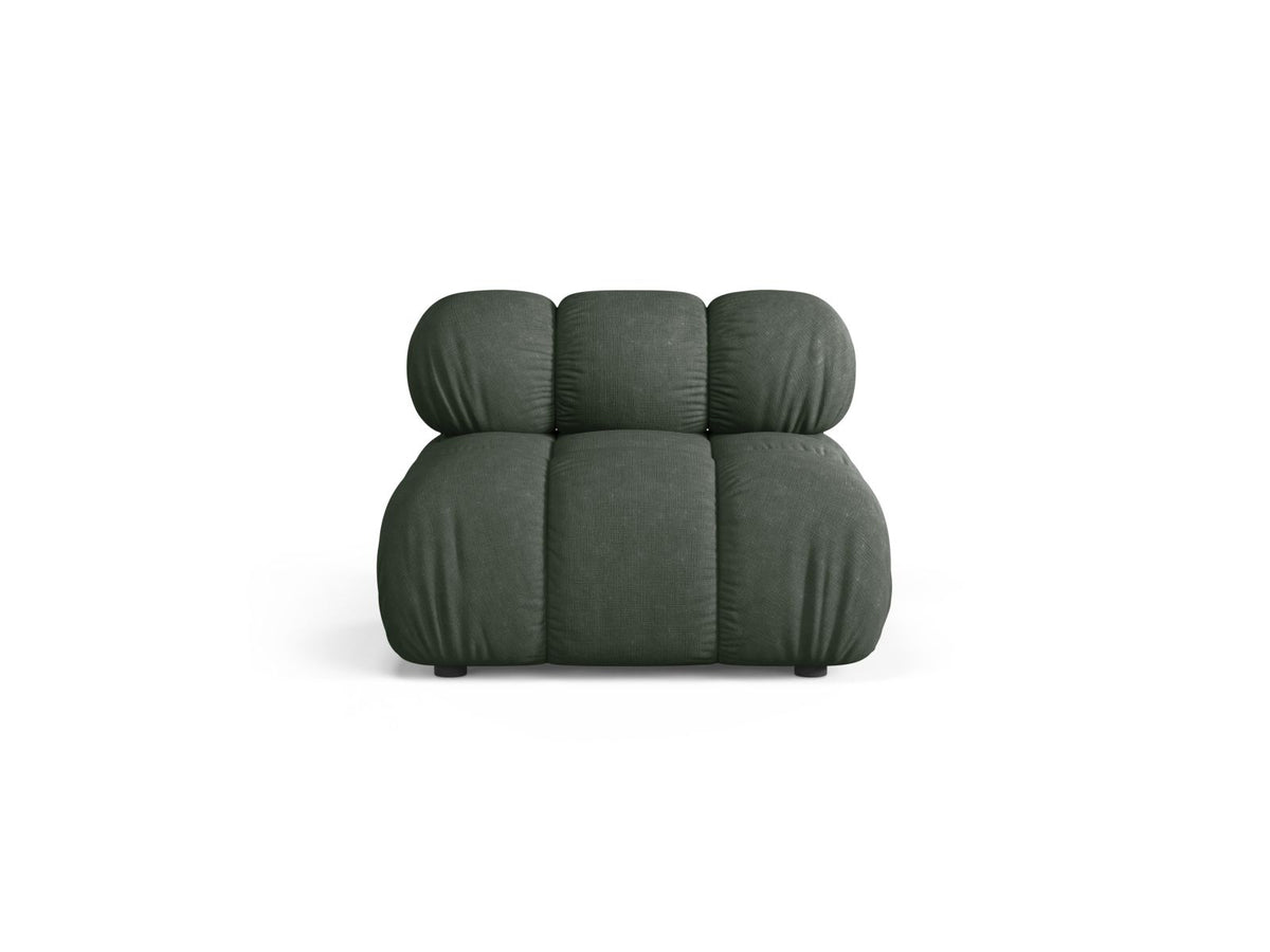 Modulo senza Braccioli Bellis, 1 Posto, 94x94x70