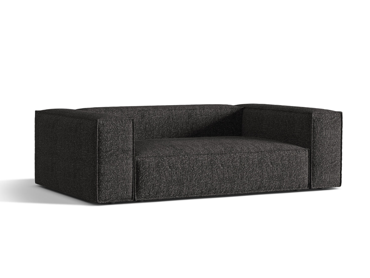 Divano Nuria, 3 Posti, 110x210x72