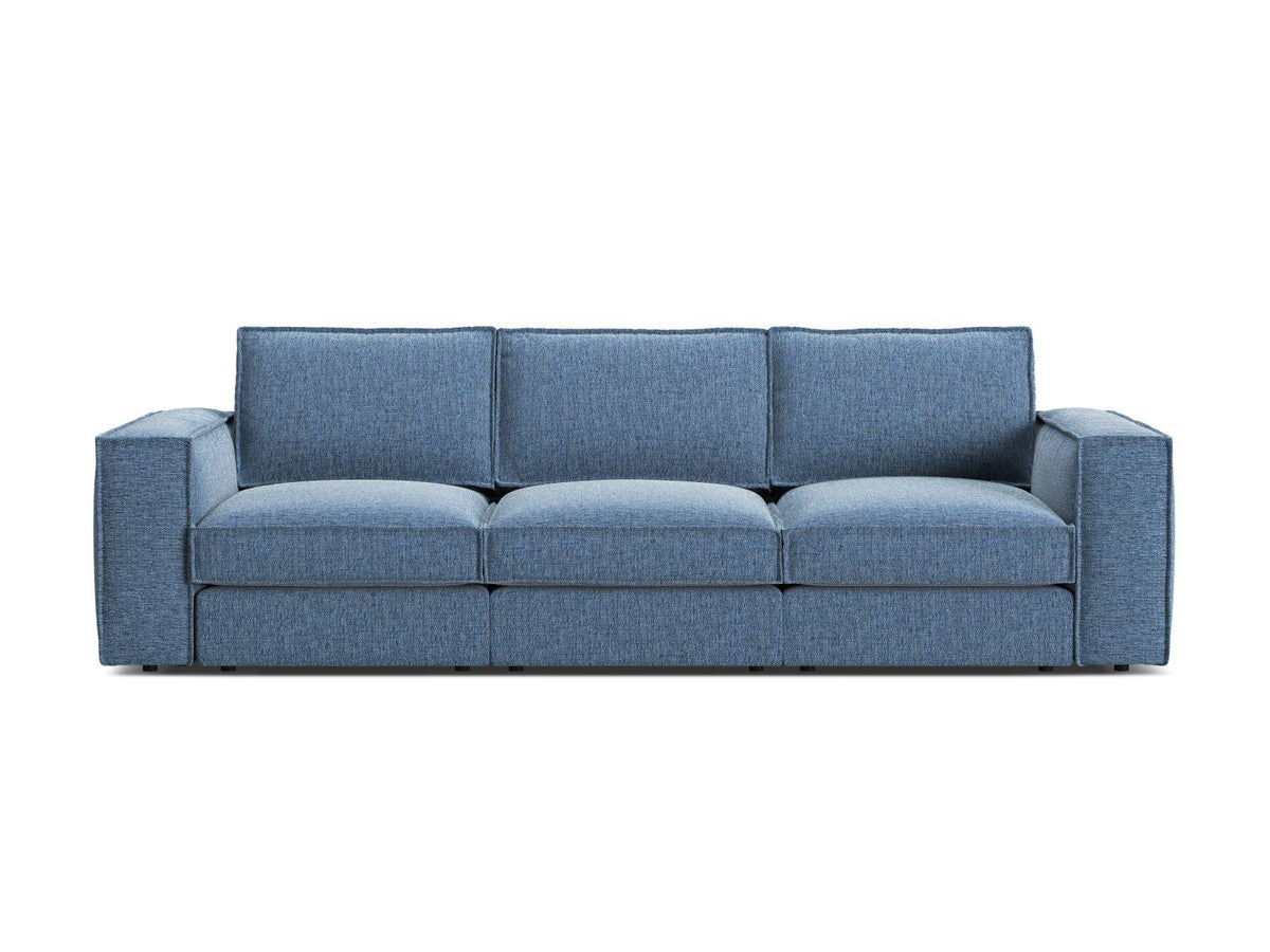 Divano Componibile Pola, 4 Posti, 103x284x88
