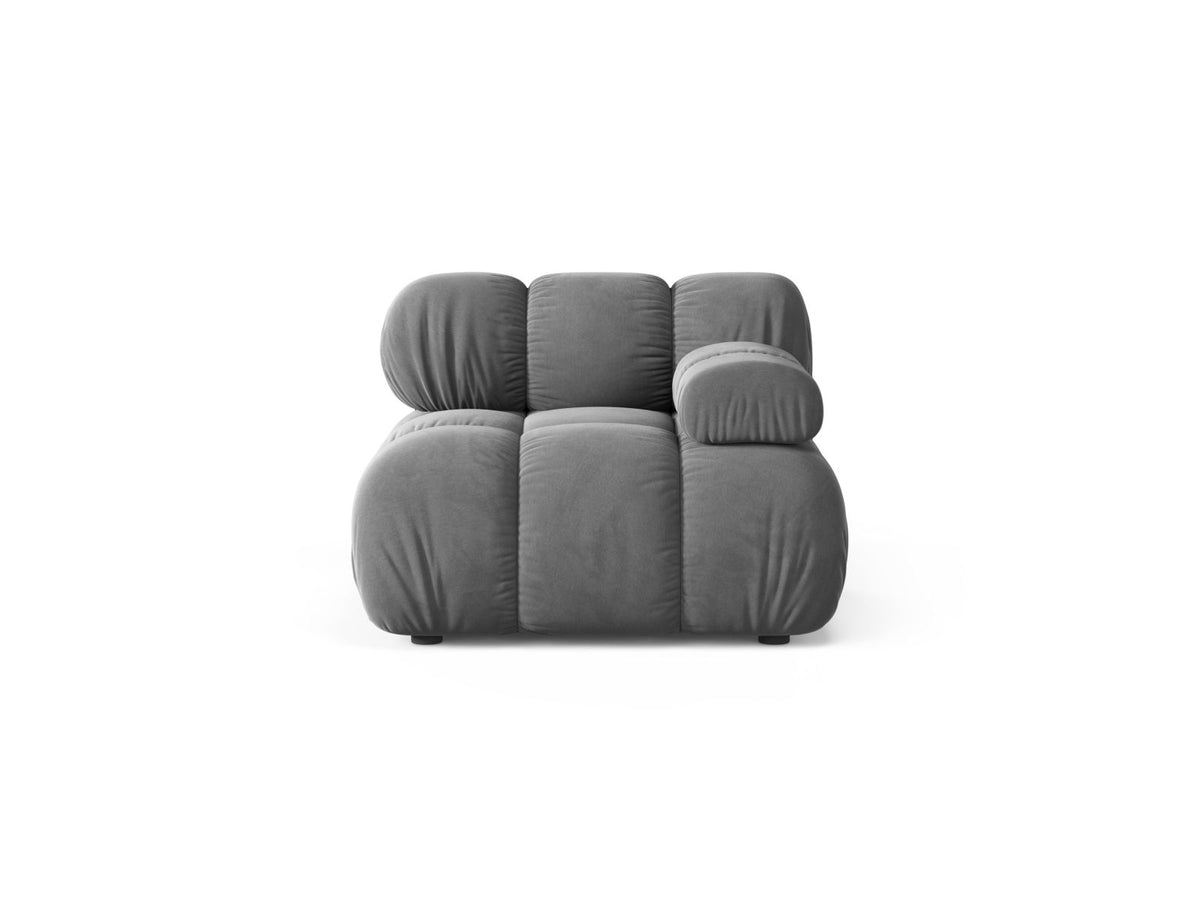 Modulo con Bracciolo Bellis, 1 Posto, 94x94x70