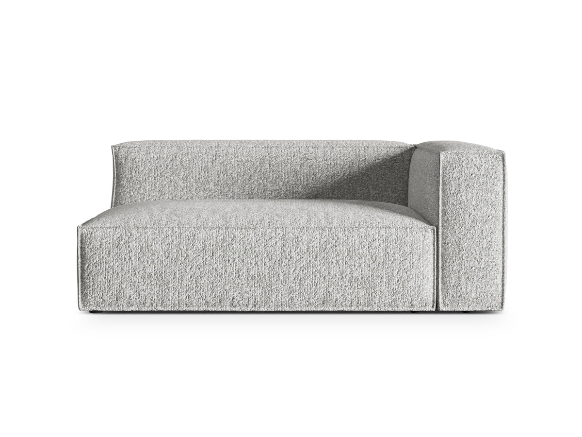 Divano Componibile Nuria, 3 Posti, 110x185x72