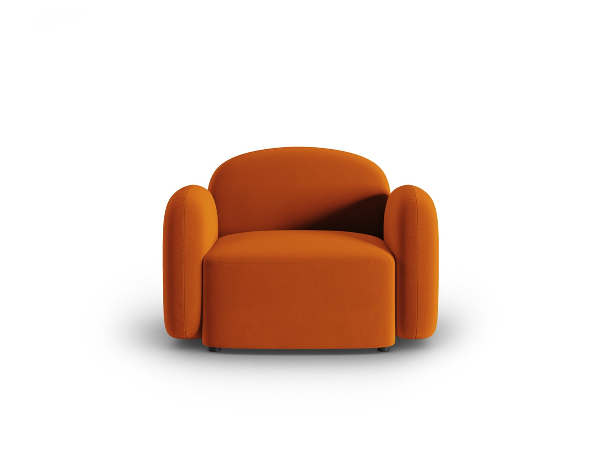Poltrona Blair, 1 Posto, 95x119x76