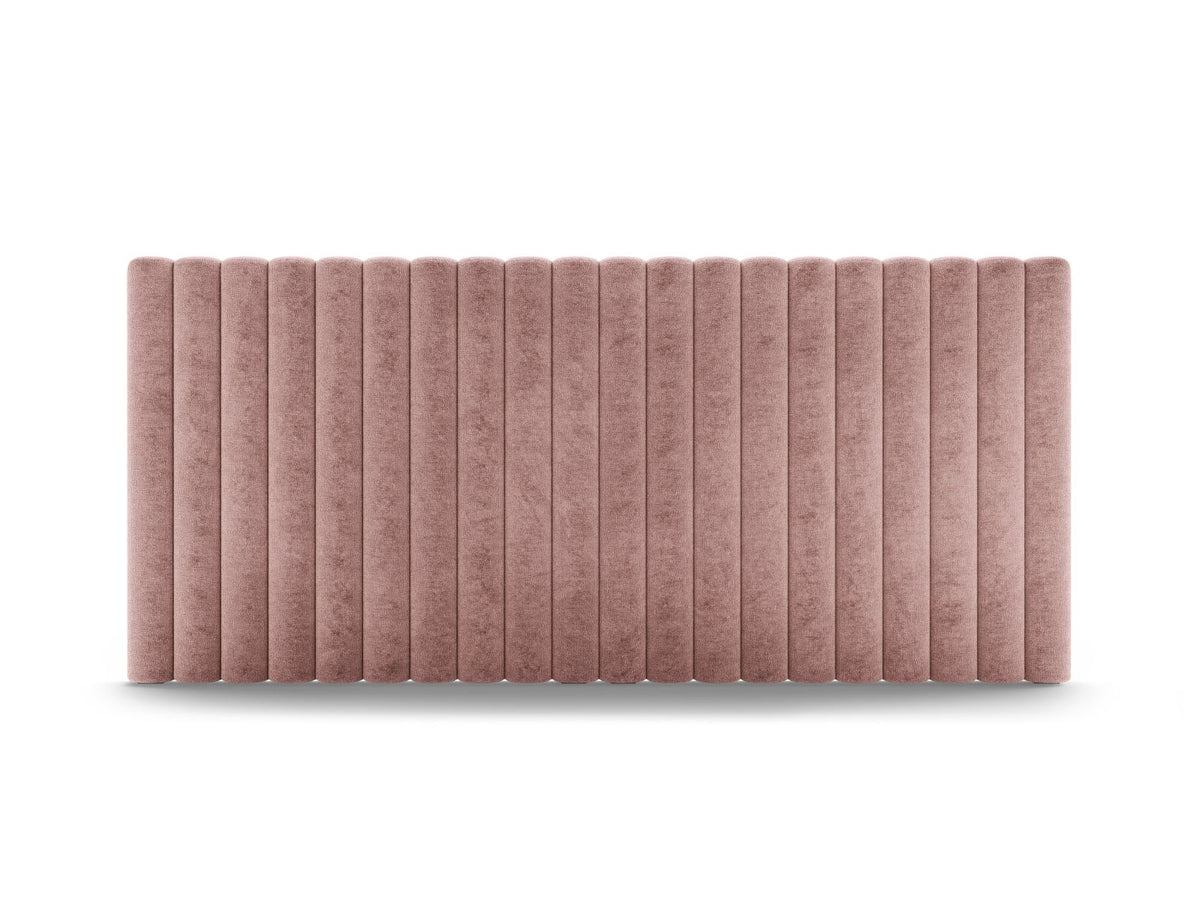 Testiera Mistero Maxi - Rosa 100x200