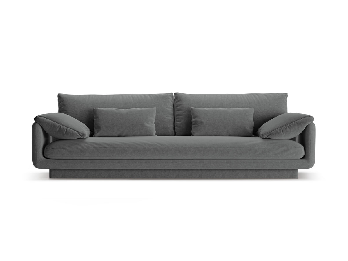 Divano Torino, 4 Posti, 103x250x83