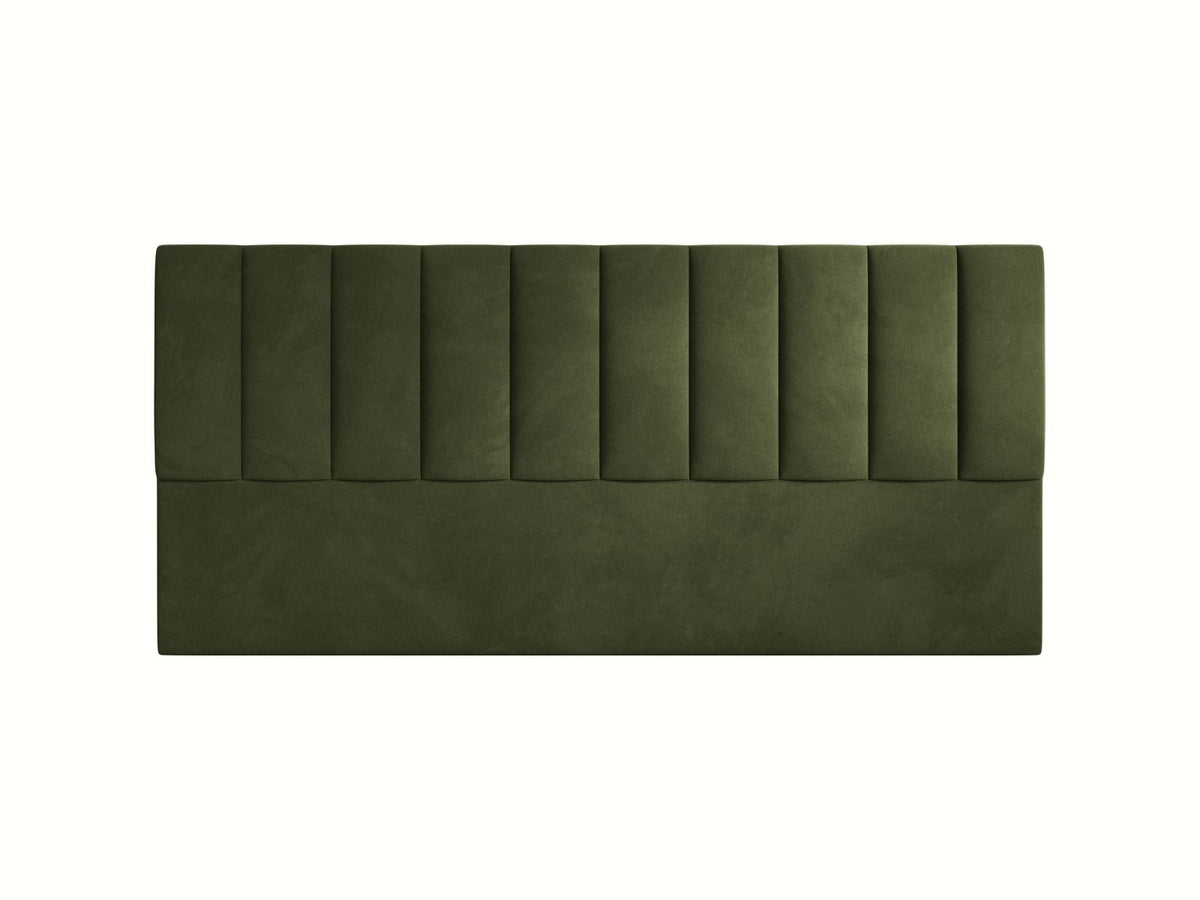 Testiera Marl - Verde Militare 200x200