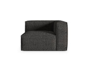 Modulo Angolare Nuria, 1 Posto, 110x110x72
