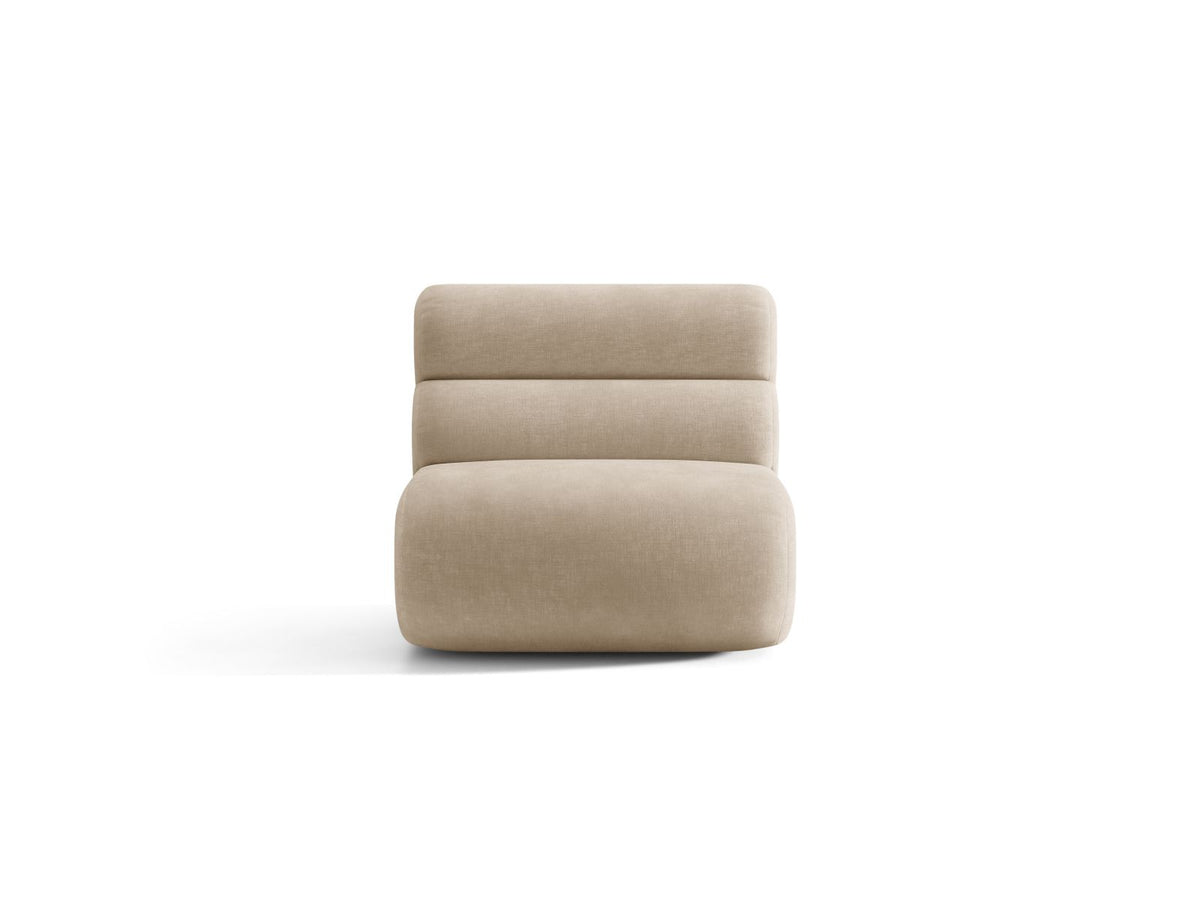 Modulo senza Braccioli Neo, 1 Posto, 100x85x83