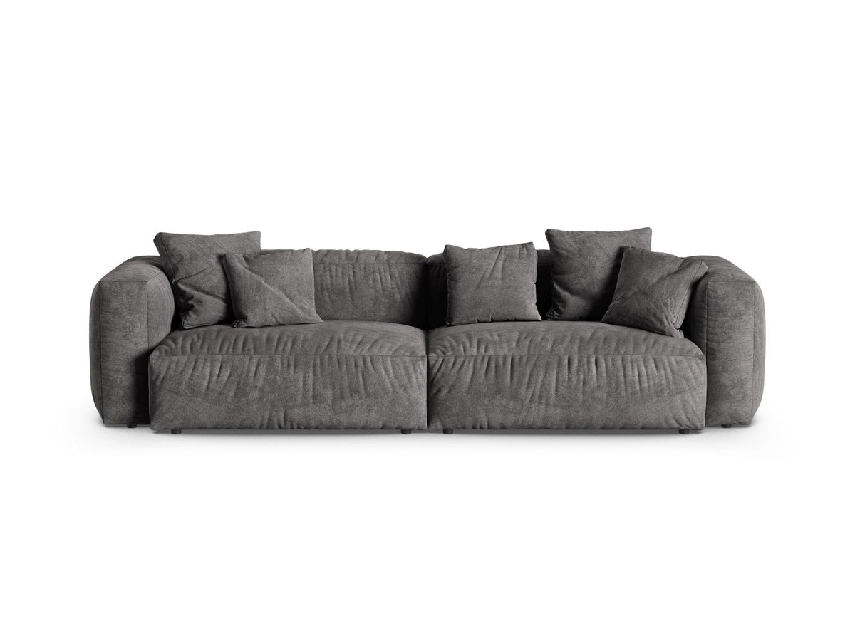 Divano Componibile XL Martina, 4 Posti, 120x320x75