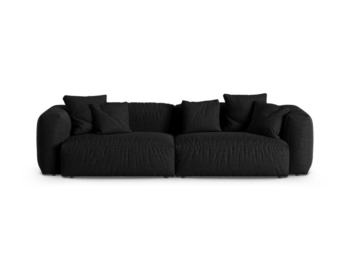 Divano Componibile XL Martina, 4 Posti, 120x320x75