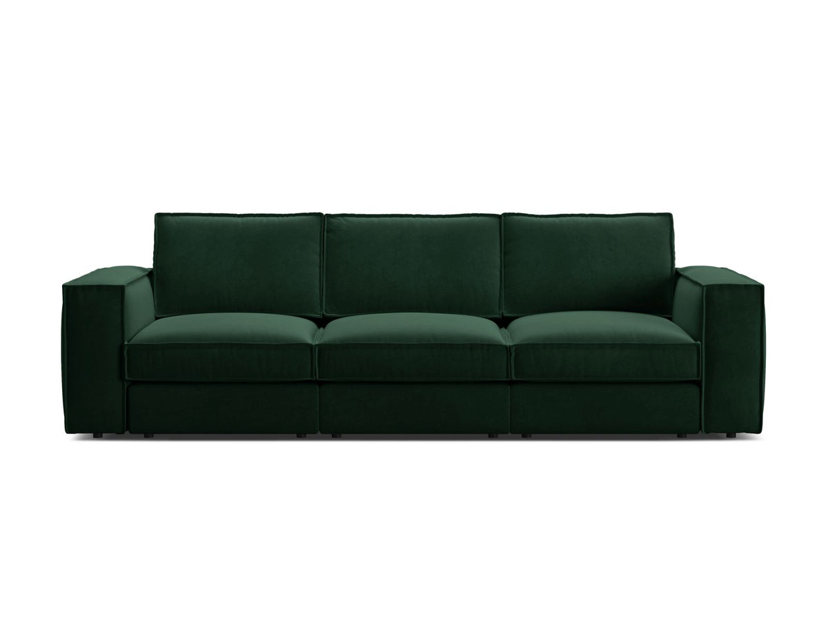 Divano Componibile Pola, 4 Posti, 103x284x88