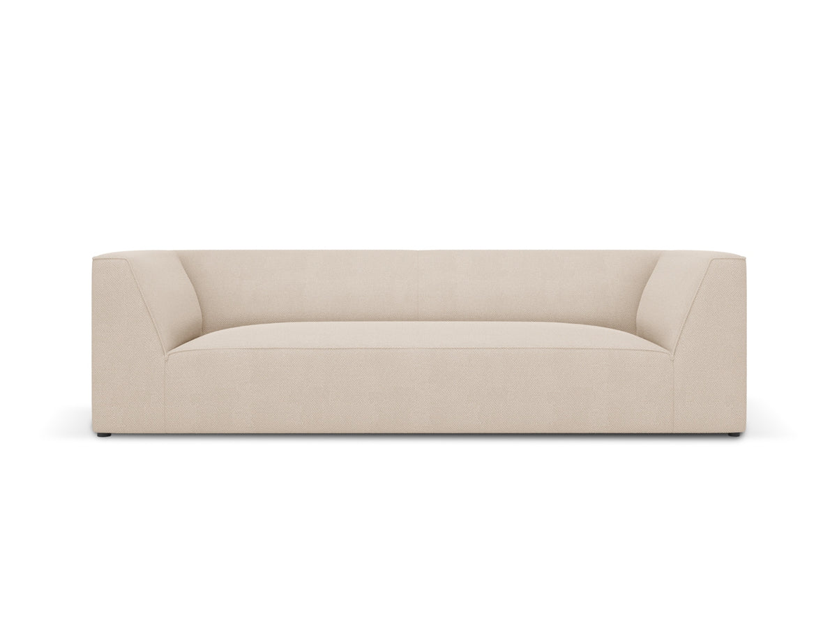 Divano Ruby, 3 Posti, 93x232x69