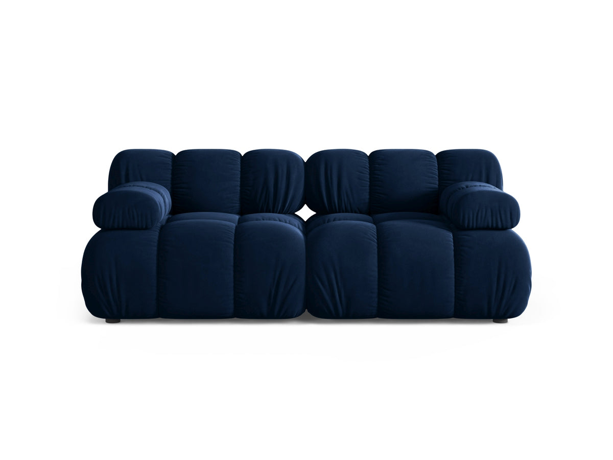 Divano Componibile Bellis, 2 Posti, 94x188x70