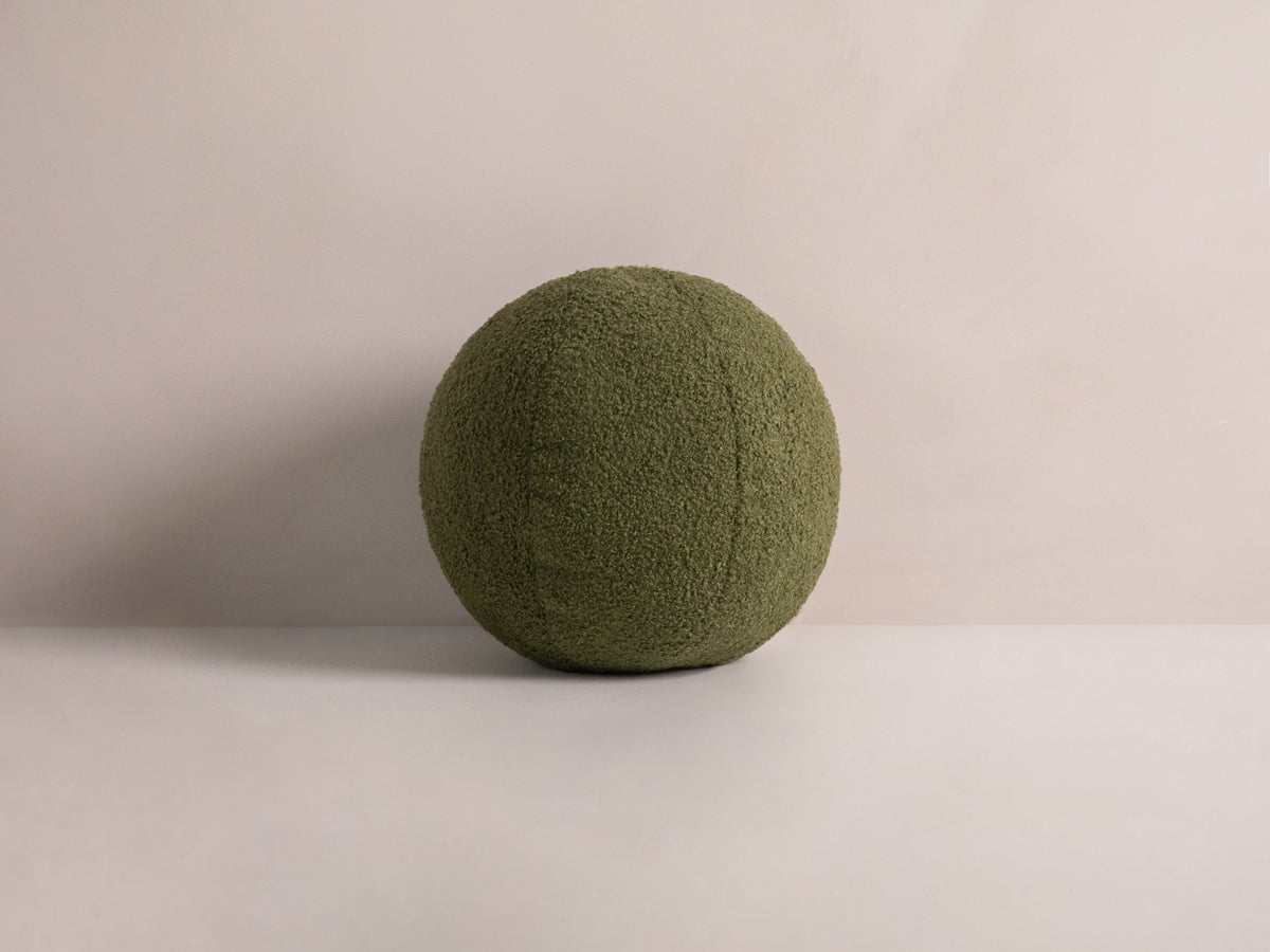 Cuscino Ball, 30x30x30