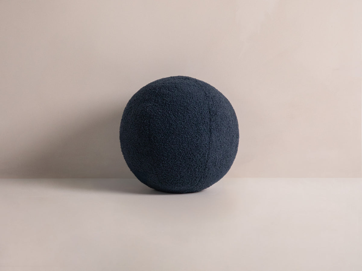 Cuscino Ball, 30x30x30