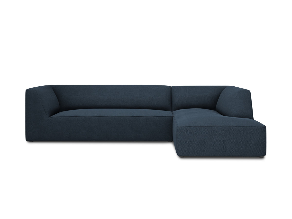 Divano Angolare Componibile Ruby Versione 2, 4 Posti, 180x273x69