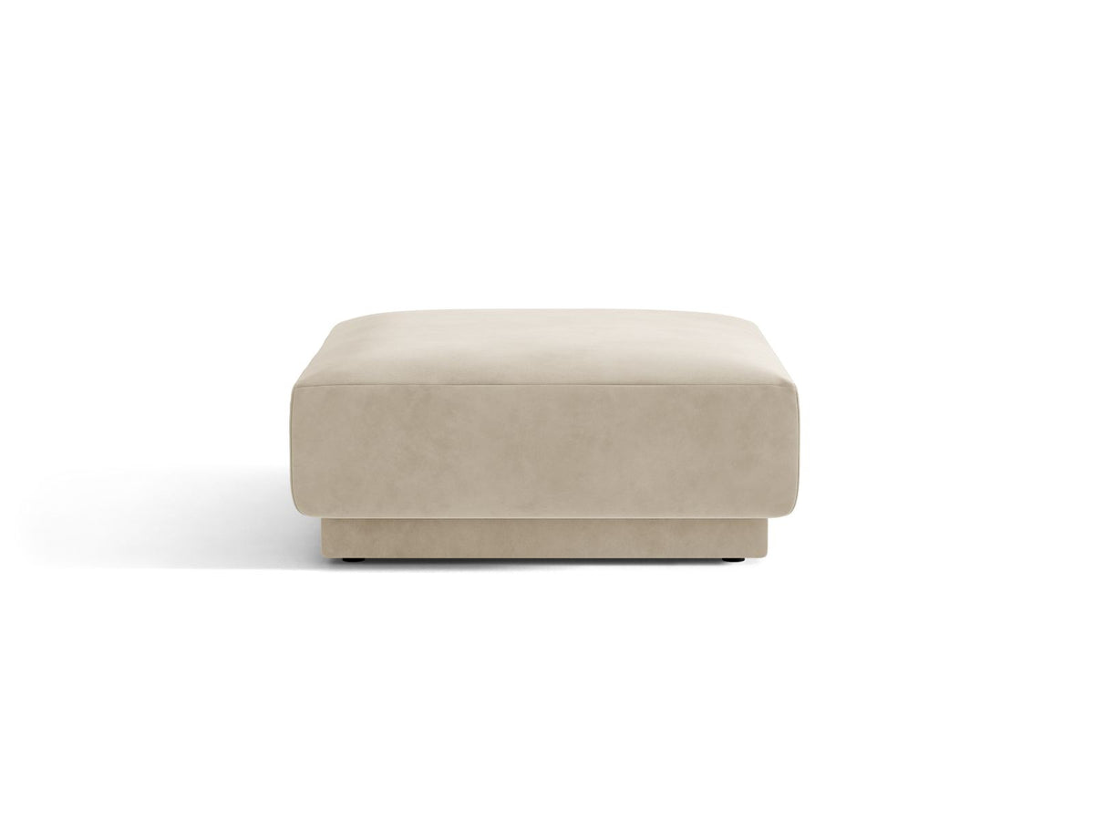 Pouf Miley, 90x90x40