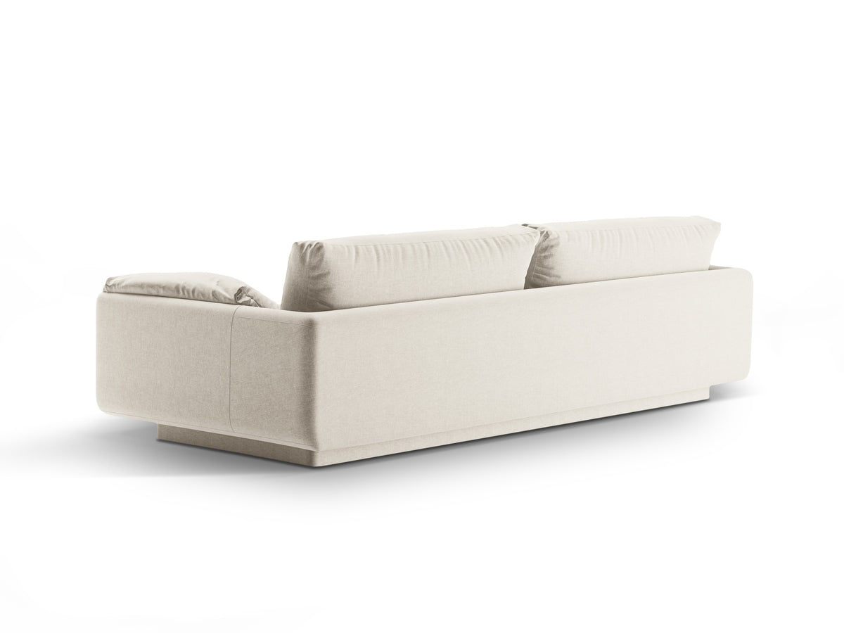 Divano Torino, 4 Posti, 103x250x83