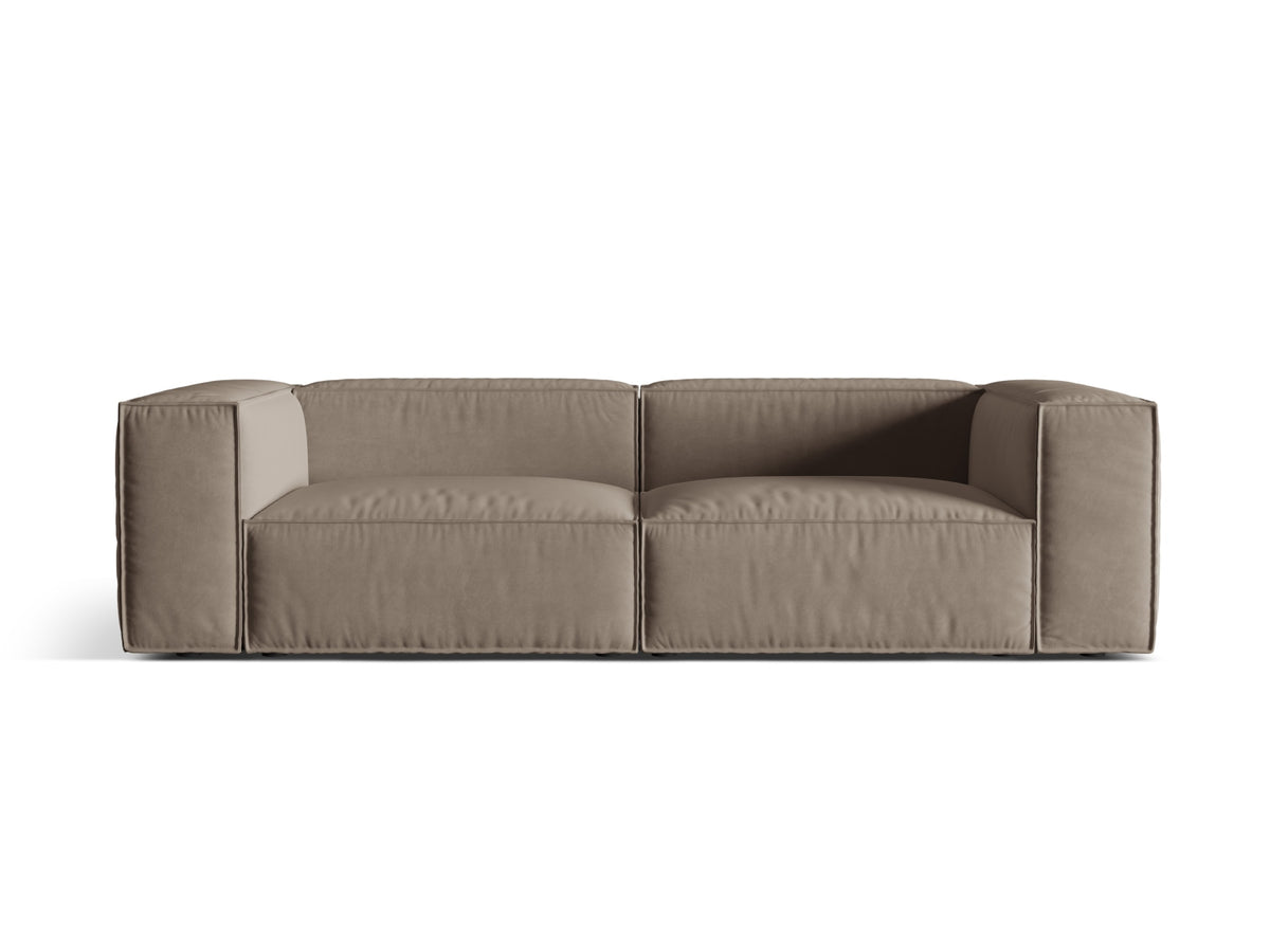 Divano Nuria, 4 Posti, 110x250x72