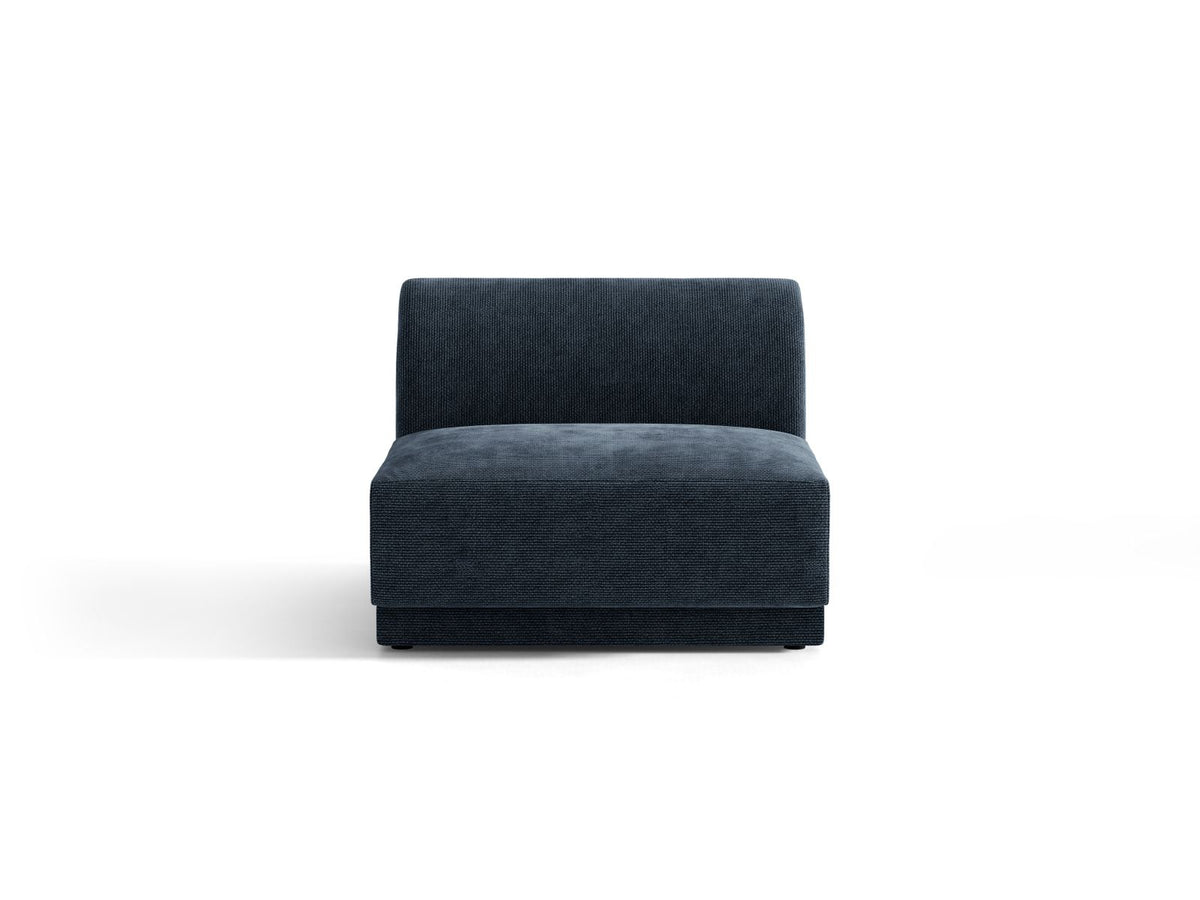 Modulo senza Braccioli Miley, 1 Posto, 90x75x70