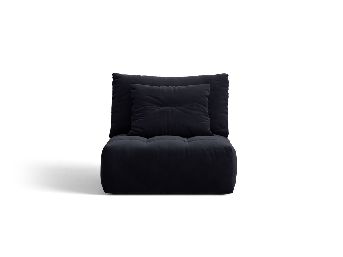 Modulo senza Braccioli Bloom, 1 Posto, 107x95x97