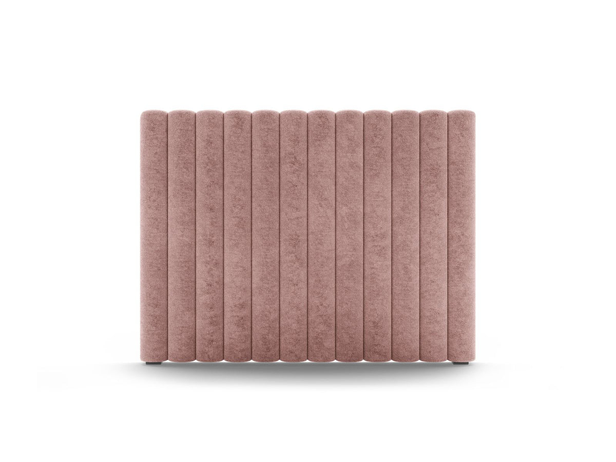 Testiera Mistero - Rosa 120x200