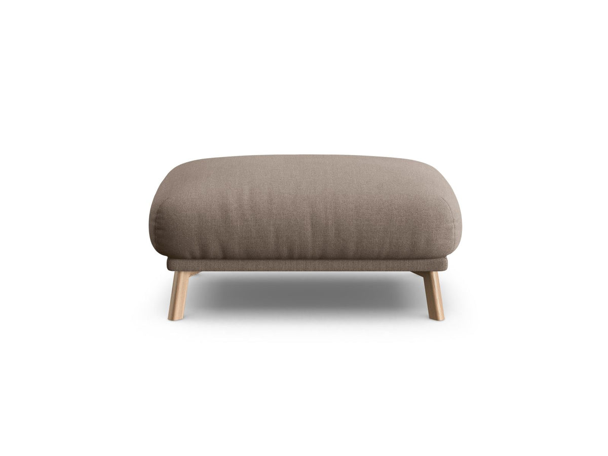Pouf Naomi, 70x100x41