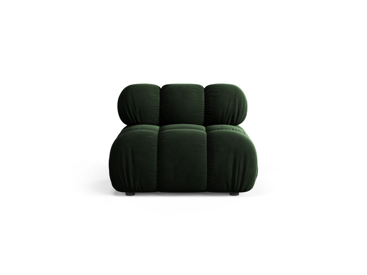Modulo senza Braccioli Bellis, 1 Posto, 94x94x70