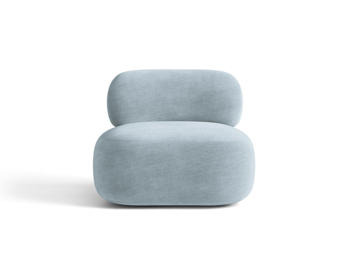 Poltrona Aura, 1 Posto, 91x84x73