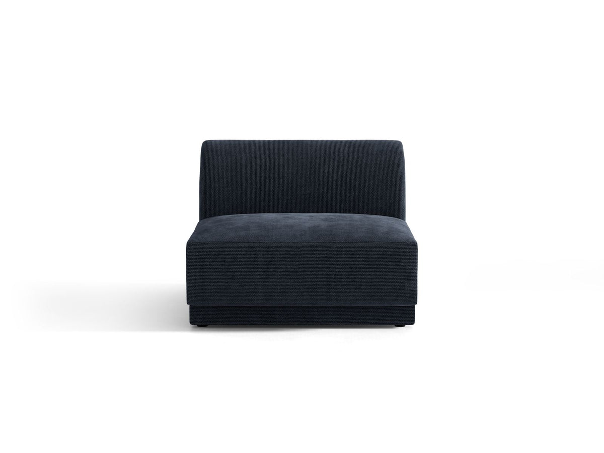 Modulo senza Braccioli Miley, 1 Posto, 90x75x70