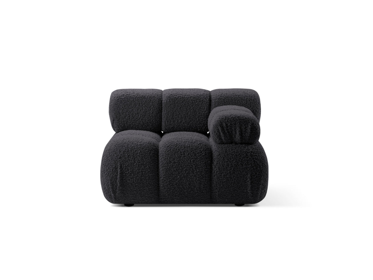 Modulo con Bracciolo Bellis, 1 Posto, 94x94x70