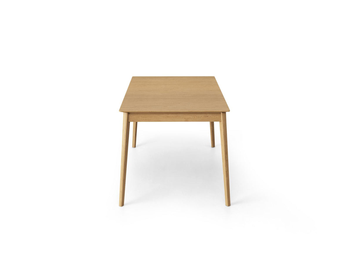 Tavolo Allungabile Elan, 90x160x76