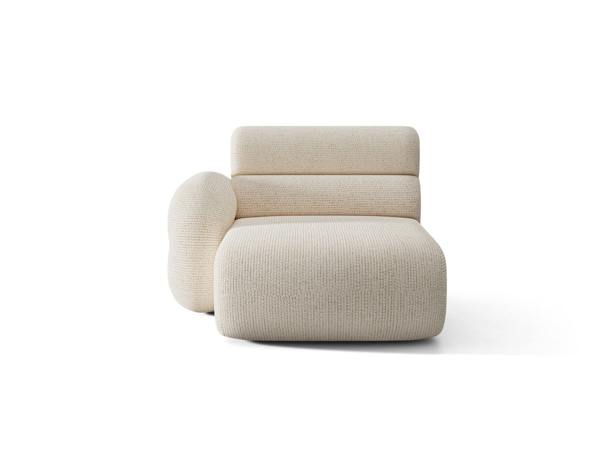 Chaise Longue Neo, 1 Posto, 165x110x83