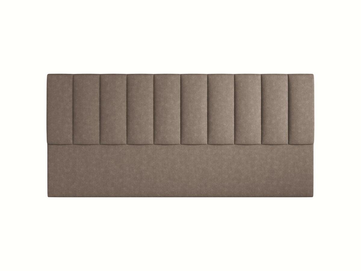 Testiera Marl - Cappuccino 200x200
