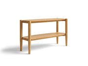 Consolle Wiley, 40x130x76