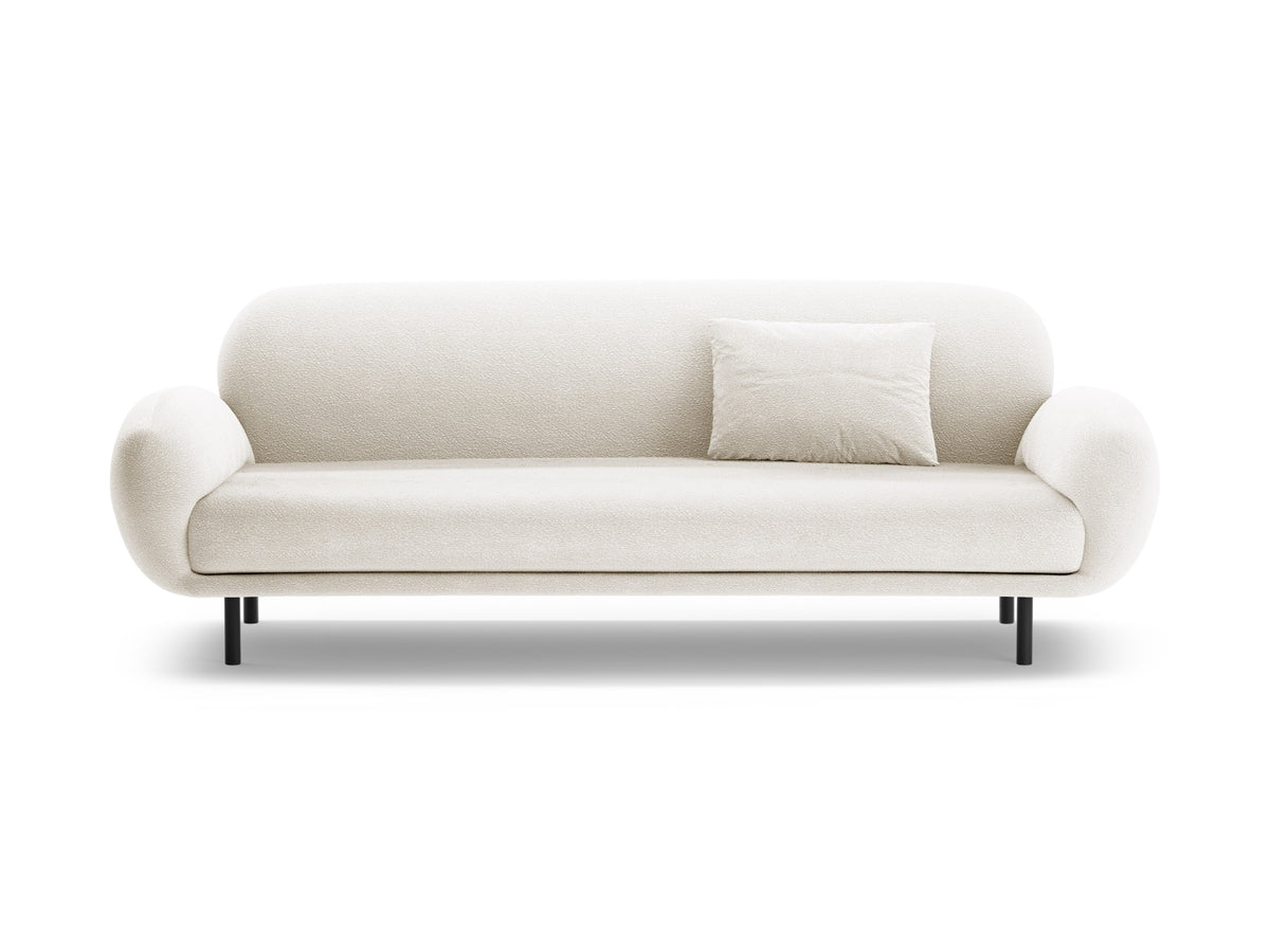 Divano Poppy, 3 Posti, 72x208x82