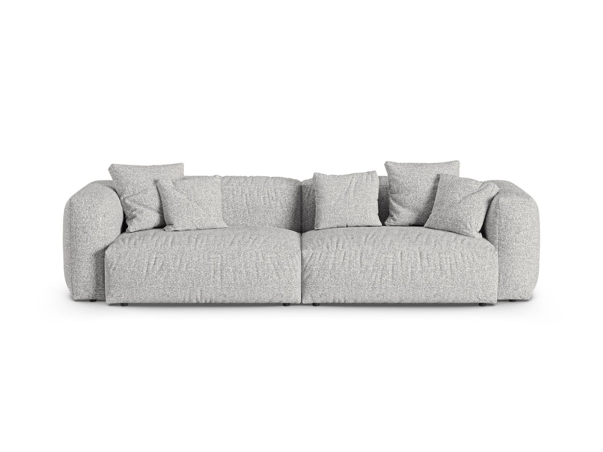 Divano Componibile XL Martina, 4 Posti, 120x320x75