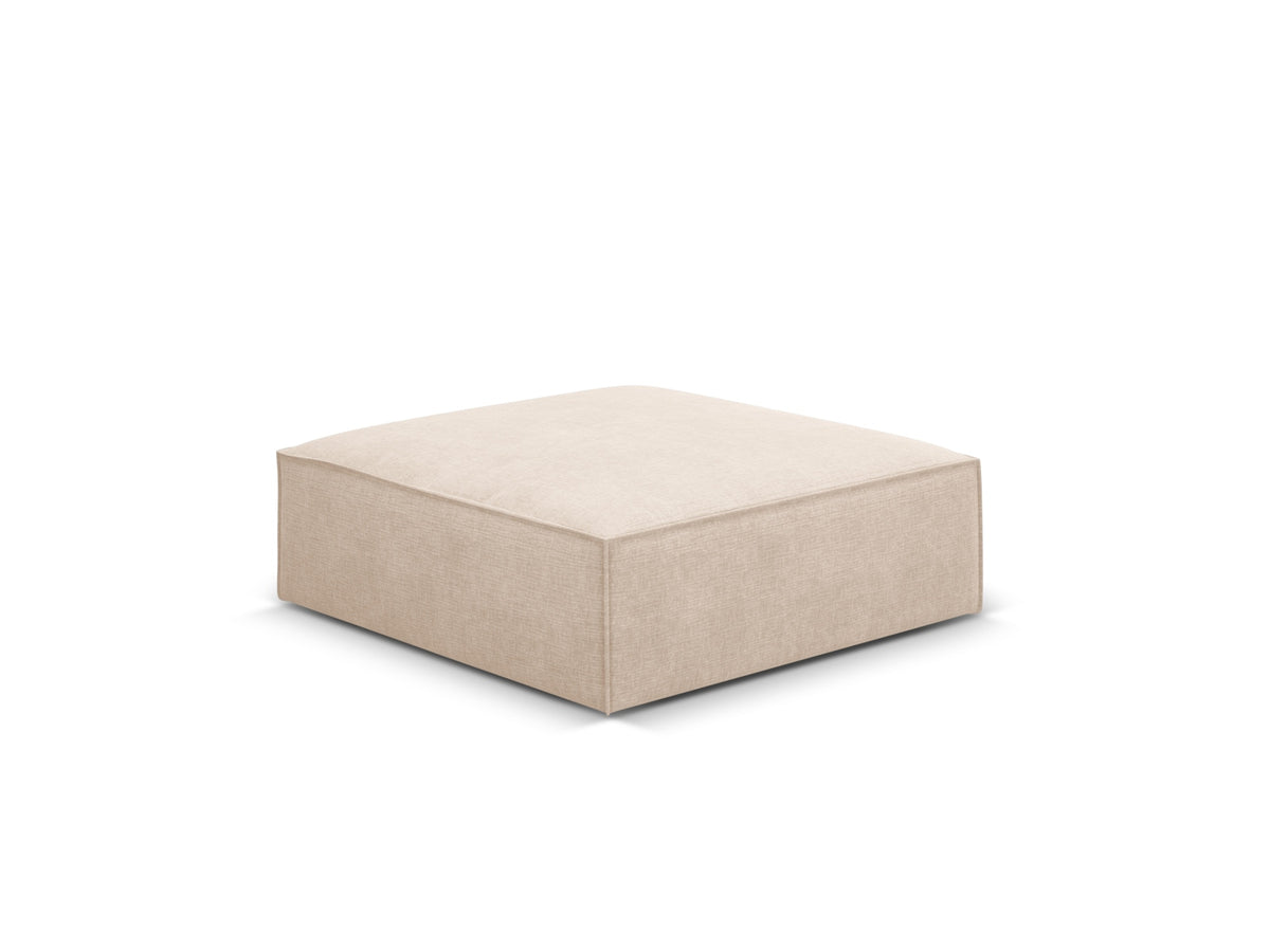 Pouf Kaelle, 80x100x42