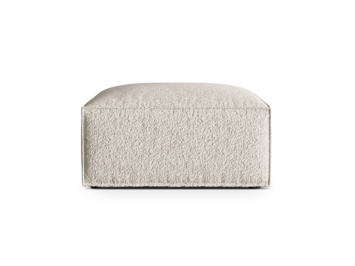 Pouf Nuria, 85x85x45