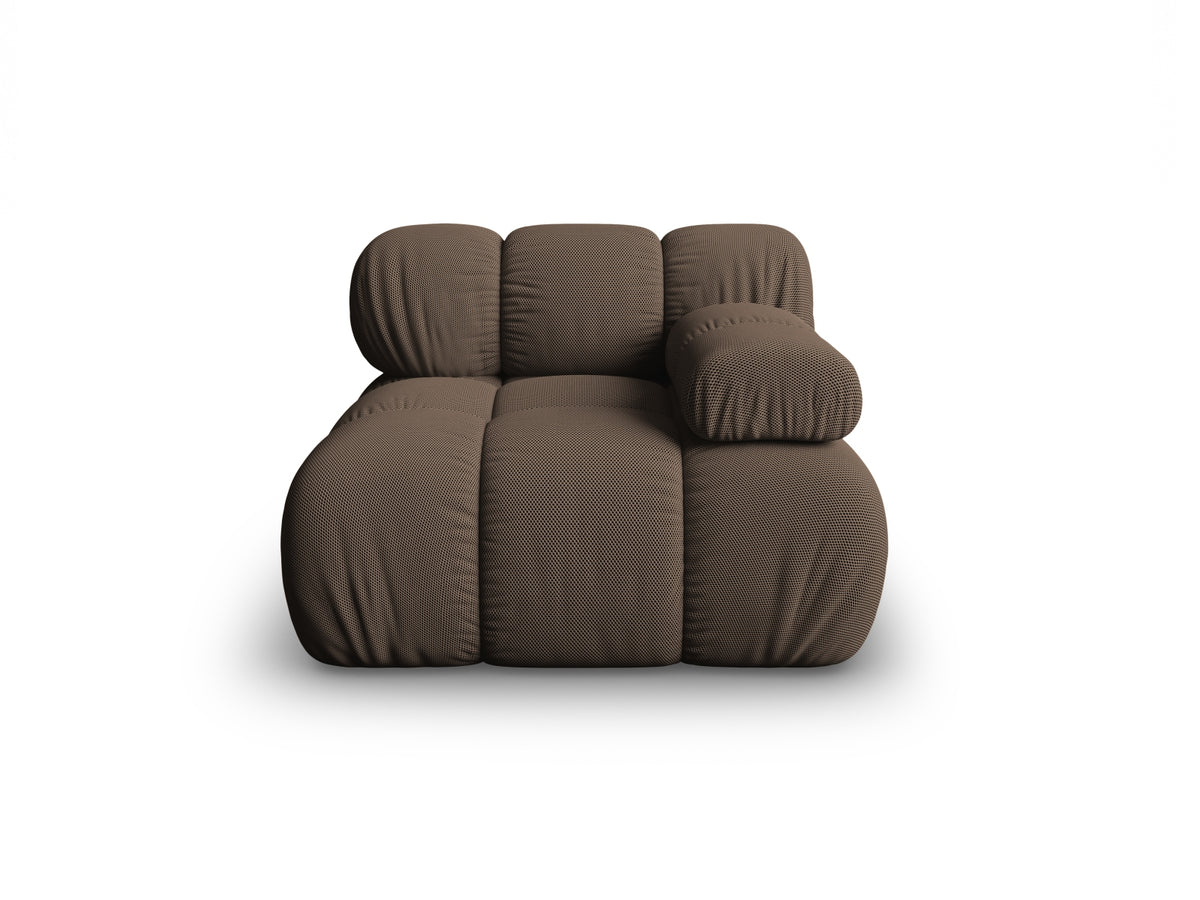 Modulo con Bracciolo Bellis, 1 Posto, 94x94x70