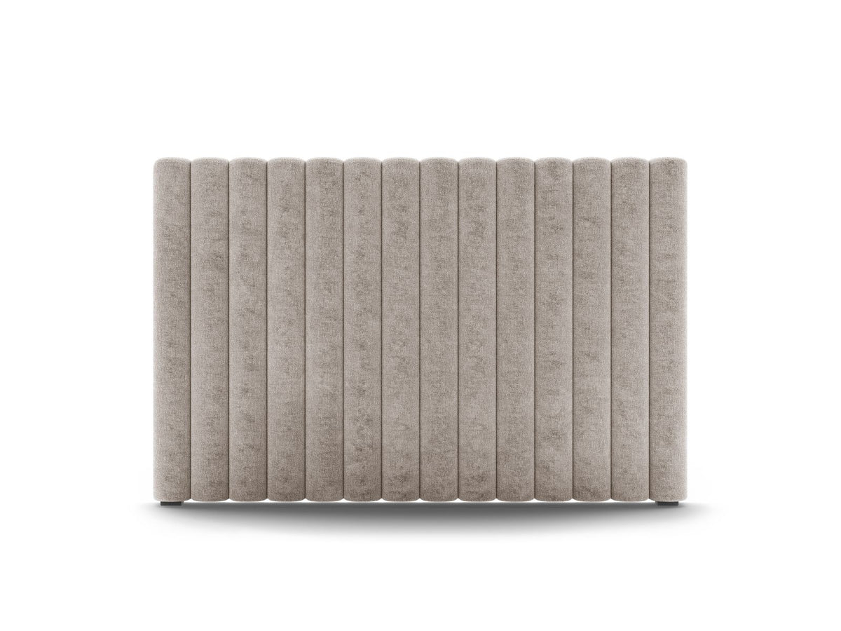 Testiera Mistero - Beige 140x200