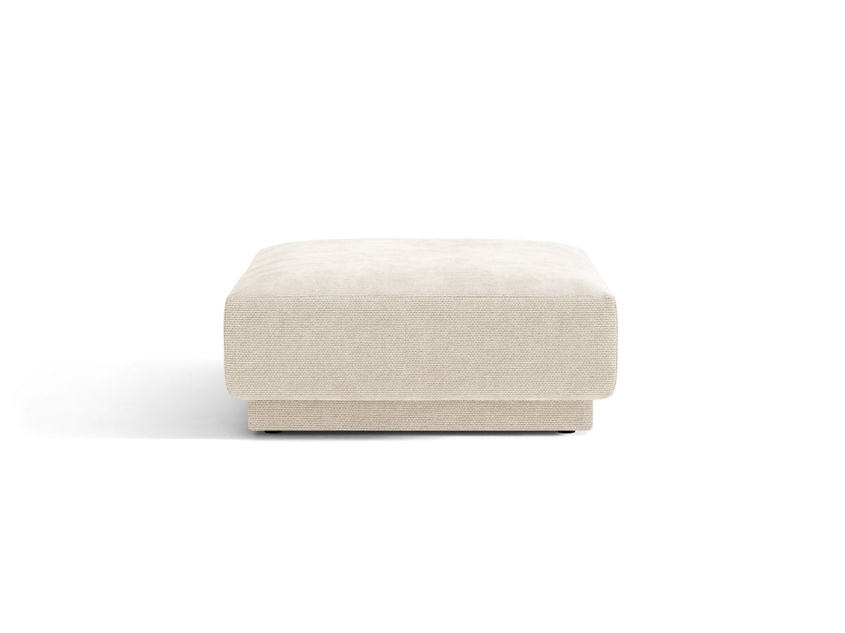 Pouf Miley, 90x90x40
