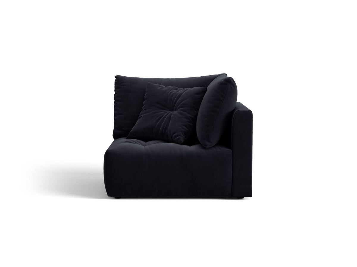 Modulo Angolare Bloom, 1 Posto, 105x105x97