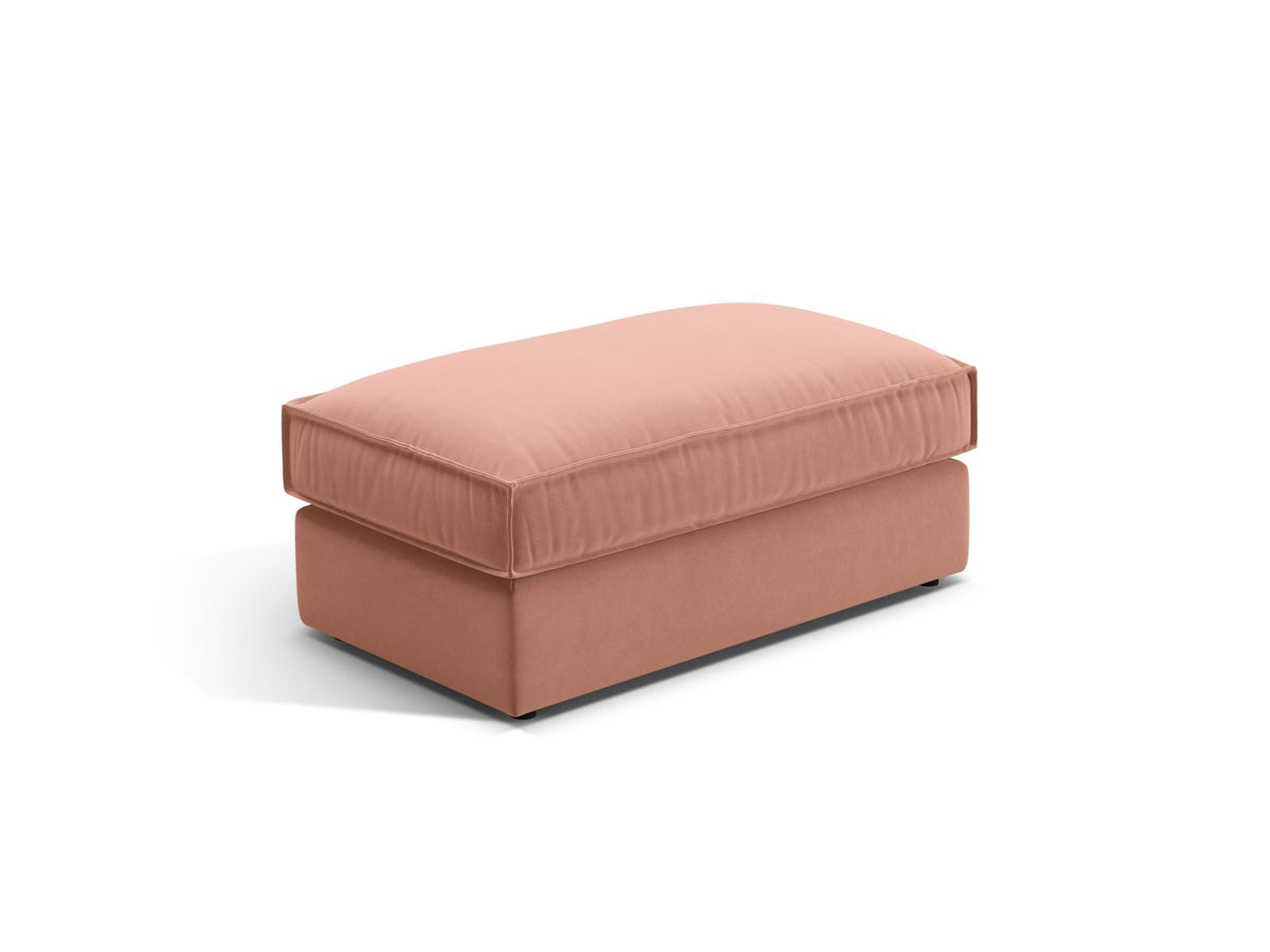 Pouf Pola, 54x103x44