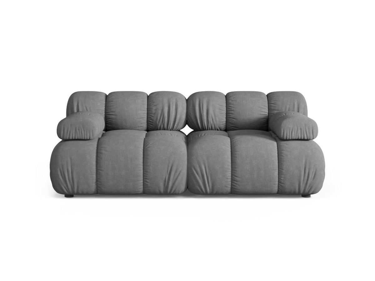 Divano Componibile Bellis, 2 Posti, 94x188x70