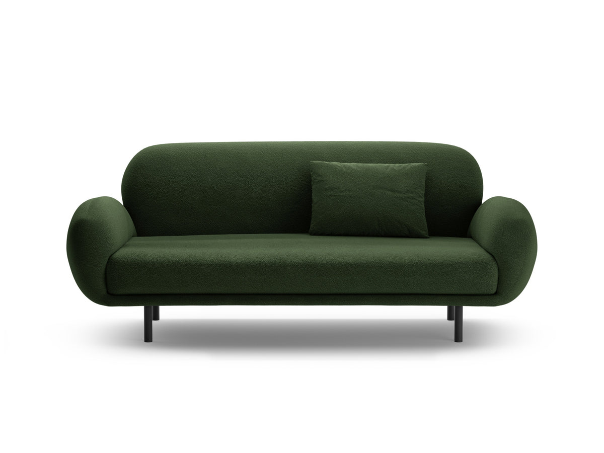 Divano Poppy, 2 Posti, 72x178x82