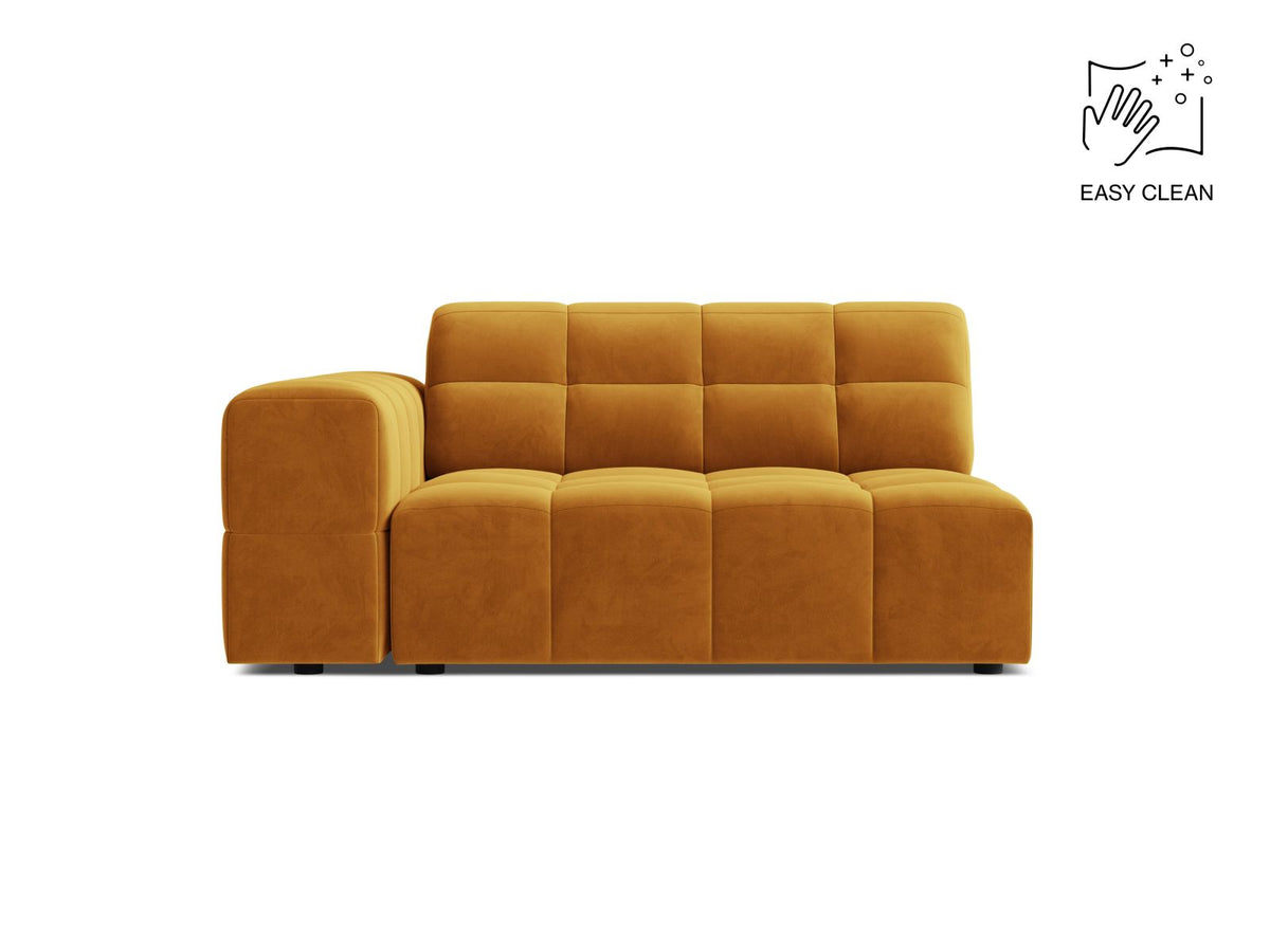 Modulo con Bracciolo Jennifer, 1 Posto, 102x126x78
