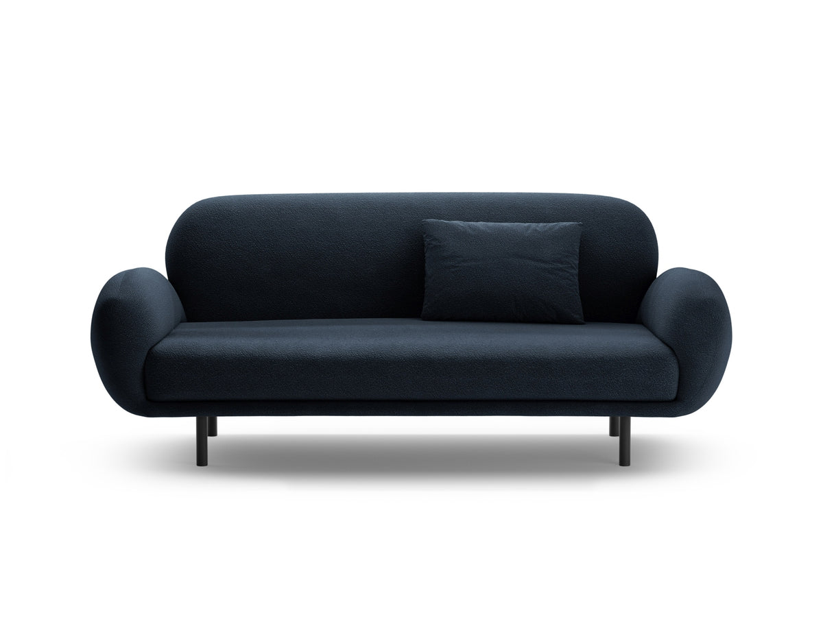 Divano Poppy, 2 Posti, 72x178x82