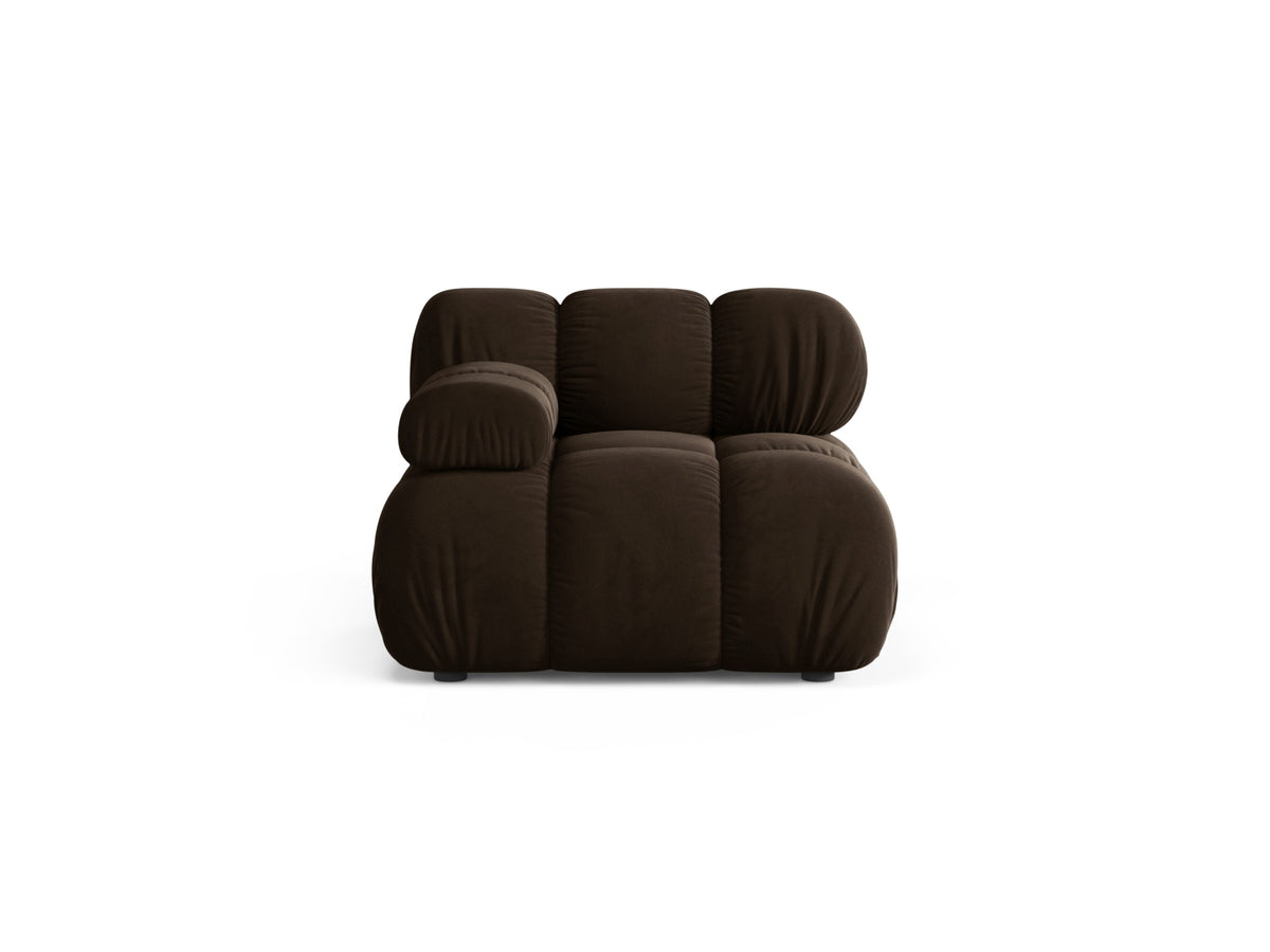 Modulo con Bracciolo Bellis, 1 Posto, 94x94x70