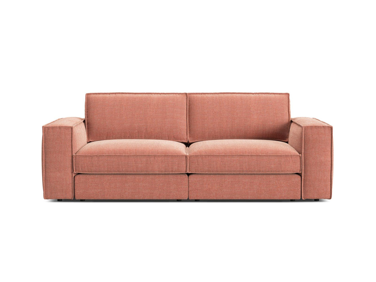 Divano Componibile Pola, 3 Posti, 103x236x88