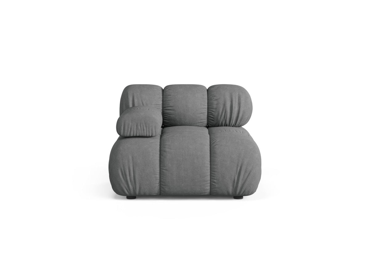 Modulo con Bracciolo Bellis, 1 Posto, 94x94x70